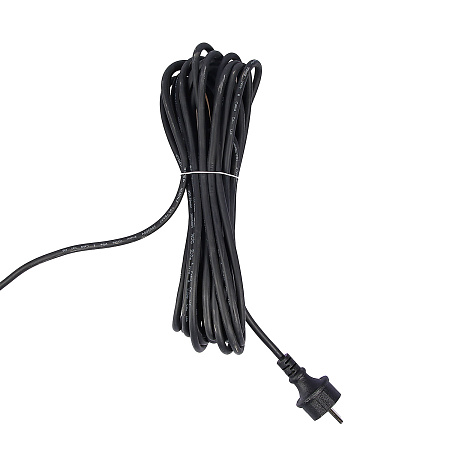 Насос погружной фекальный 550Вт 10000л/час шнур 10 м  STI *1/4