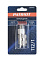 Переходник быстросъемный запорный клапан резьба Rapid F1/4"М  112/1 PATRIOT *1/10