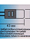 Лампа светодиодная капсульная 5W-12V G4 4К нейтральный Smartbuy *10/100/500