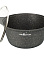 Кастрюля алюмин. антипригарная "Kukmara" "Granit Ultra INDUCTION"original 4,0л Ст.кр. кгои43а *1/3
