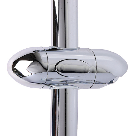 Стойка для душа с мыльницей Potato P9019 *1/10