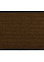 Коврик 60*90 см влаговпитывающий ребристый коричневый"VORTEX"  (арт.22090/24194) *1/10