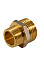 Ниппель переходной 3/4"(Ø20)х1/2"(Ø15) П/П CTM CRRN3412 *10/200