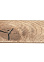 Наличник ПВХ телескопический Канадский дуб 70*2150мм BROZEX-WOOD *10