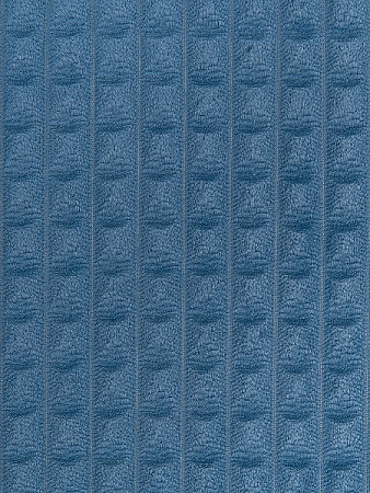 Плед 200*220см фланель кубики лёгкий синийYLS FNQL BL7 034/2022 NC Absolute *1