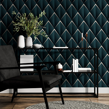 Обои флиз  "WallSecret Comfort" Artique 8899-27  10*1,06м *6
