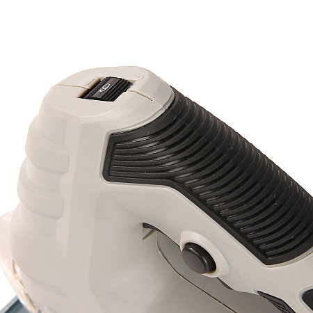 Лобзик электр. 500Вт 800-3000ход/м дер-55мм мет-6мм алюм-10мм винт-ой зажим МП-55/500Э ИНТЕРСКОЛ*1/5