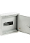 Корпус металлический ЩРН-09 (265х310х120)  TDM SQ0905-0010 *1