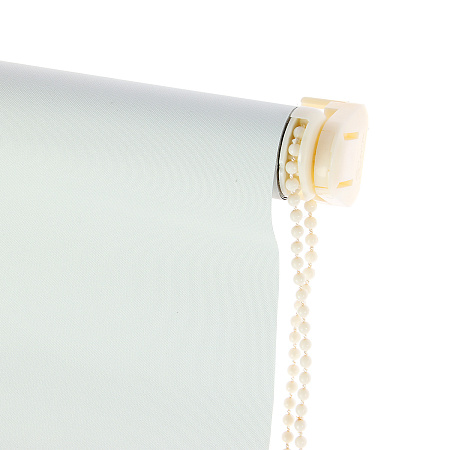 Штора рулонная Блэкаут BASIC ваниль 70*160 Магеллан *1/8