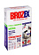 Шпаклевка гипсовая WR 64 ФИНИШ ГРОСС УНИВЕРСАЛ 25 кг BROZEX *1/45