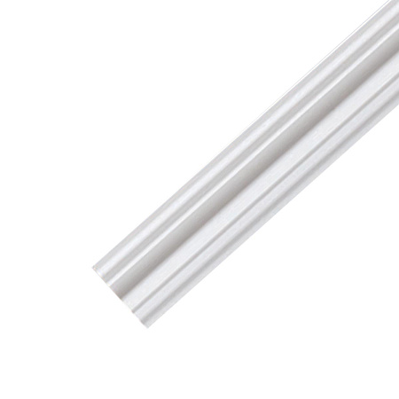 Плинтус потолочный С27/35  2м 32*32 (СОЛИД)    *140