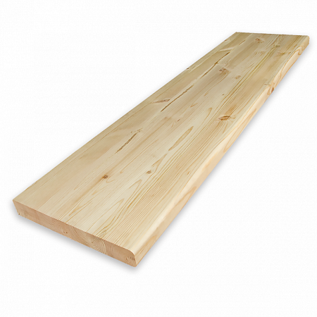 Ступень 300х1200мм массив Арелан *4