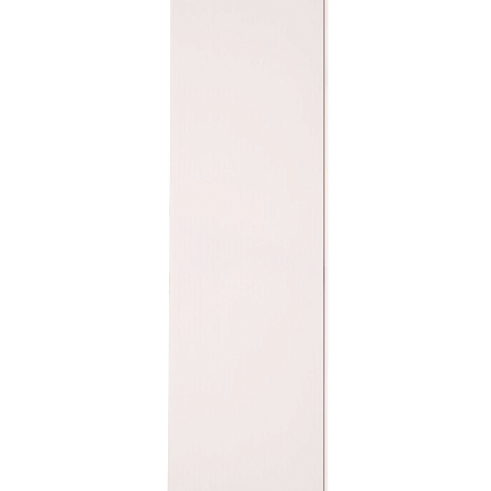 Панель ПВХ Белая лакиров. 0,25м*2,7м.*12шт