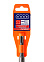 Бур по бетону 20*460мм SDS-plus 2 грани (812010022) EDGE PATRIOT *1/10/30