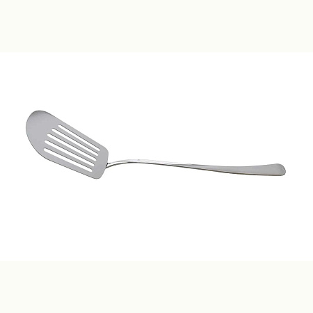 Лопатка кухонная нерж."Мондиал" (М9) 18481 "garde" (Нытва)  *1/5/200