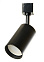 Светильник трековый FERON GU10 без лампы IP40 черный AL155 32474 *1/50