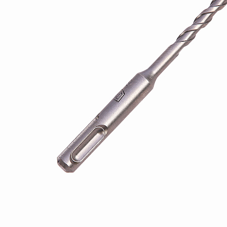 Бур по бетону  6*210мм SDS-plus 4 грани (510621) Quadro Rennbohr *1/25/200