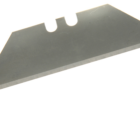 Лезвия сменные трапециевидные 0,5мм (10шт) (2702502) T4P *1/20/800