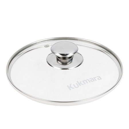 Кастрюля алюм. литая а/приг. Kukmara "Trendy style" Mystery 2,0л Ст.кр. к21tsm *1/3