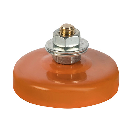 Клемма заземления 200А магнитная МКЗ-200 арт.5397 FoxWeld *1/12/48