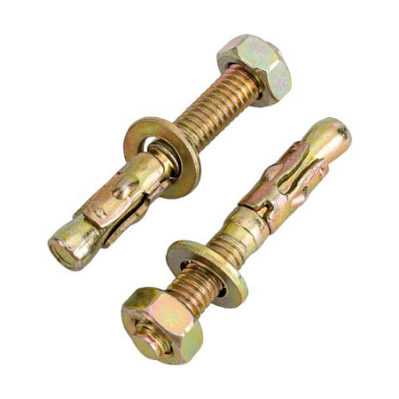 Анкер клиновой  8*80 (100шт)  *1/8