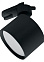 Светильник трековый FERON GX53 без лампы IP40 черный AL159 41367 *1/50