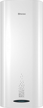 Водонагреватель электрический накопительный THERMEX Double 50  *1