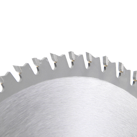 Диск пильный 216*30/20мм 56 зубьев по ламинату (810010035) EDGE PATRIОT *1/10