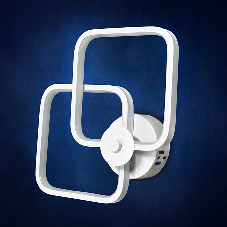 Бра 602/28W 340 мм 1 реж. VERNER LIGHTING *1/10