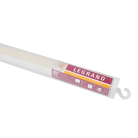 Штора рулонная Блэкаут Болид крем 42,5*175 Легранд *1/6