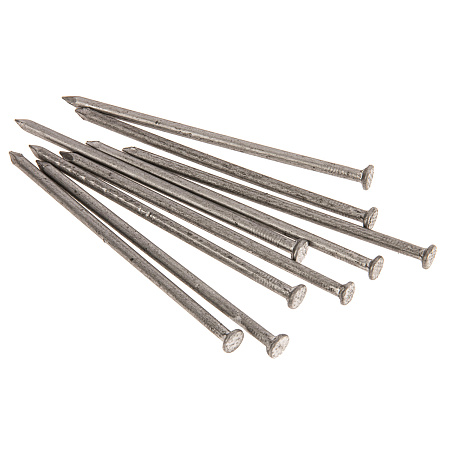 Гвозди строительные 3,0*80 промтара 25кг *25