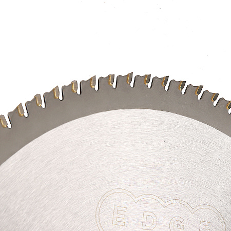 Диск пильный 250*30/25,4мм 80 зубьев по ламинату (810010036) EDGE PATRIOT *1/10