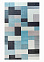 Коврик д/ванной Bombini  "Home Bamboo" (100см х 160см) Е142 *1/10