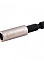Адаптер для бит  50мм магнитный хвостовик 1/4" (BH050SS14001 ) NovoCRAFT *1/25