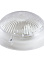 Светильник накладной Е27 IP54 белый Сириус НПП 03-100-010.01 У3 TDM SQ0311-0007 *1/5
