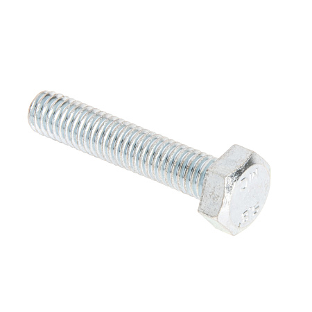 Болт DIN933 BROZEX М6*30 (10шт) *10/100