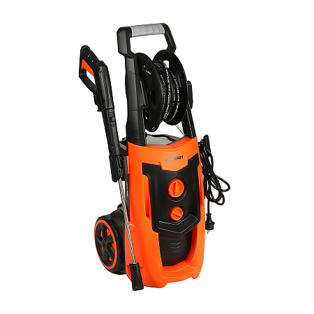 Мойка высокого давления 2200Вт 470л/ч 150 бар шланг 8м самовсасывающая GT920 Imperial PATRIOT *1