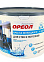 Краска акриловая для стен и потолков 6,5 кг Ореол  моющаяся *2/70