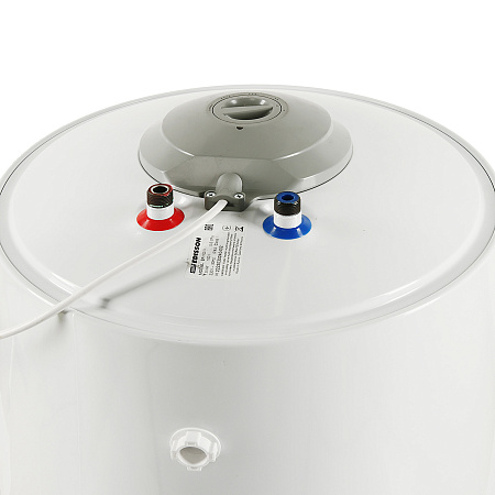 Водонагреватель электрический накопительный EDISSON ER 100 V *1