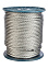 Трос стальной  M2 DIN3055 (220м) *220