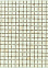 Мозаика DS 001 (300*300*8мм) Stone (11 шт/уп) 1 кв.м/кор