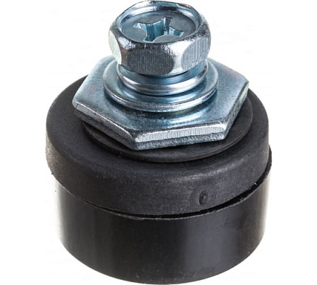 Розетка панельная 200А сечение кабеля10/25мм2 Varteg (511.0304/СХ0530) FoxWeld *1