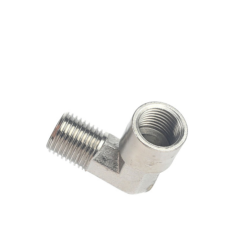 Переходник для поворотных соединений уголок 1/4"FM 1250/2 PATRIOT *1/10