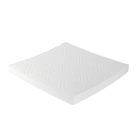 Потолок пенопласт  СОЛИД  "Вереск" (уп= 2м2)    * 27