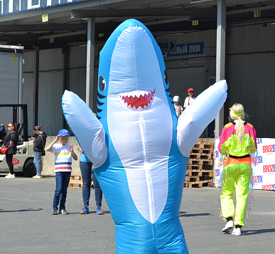 С Днём защиты детей 2025