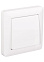 Выключатель "Хит" СП 1кл. белый ВС16-133-б *10/96