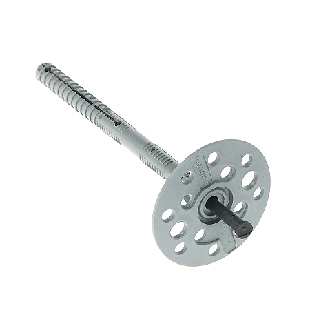 Дюбель для изоляции BROZEX 10,0*140 с пластм.гвоздем IZO (50шт) *1/10