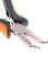 Круглогубцы 125мм STURM серия  Professional Mini (арт.1030-05-4-125)  *1/12/120