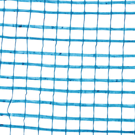 Сетка стр. армирующая яч.10х10мм пл.120г/кв.м Штукат. д/внутр. 1,0м х 50м SMF113T 4WALLS *1/4