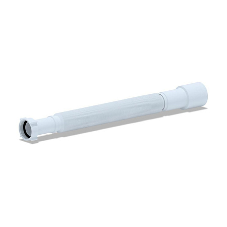 Слив гофрированный 1 1/4" Ани 40*50 удлиненный К 216 (541-1371) *1/60